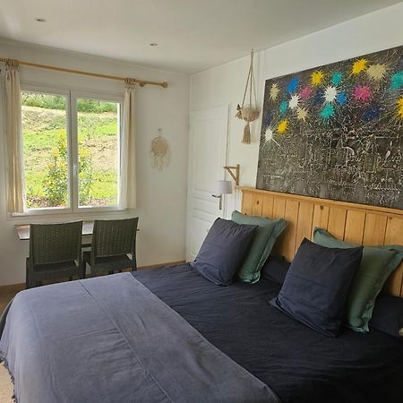 Apartmán Oxpira Palaja Exteriér fotografie