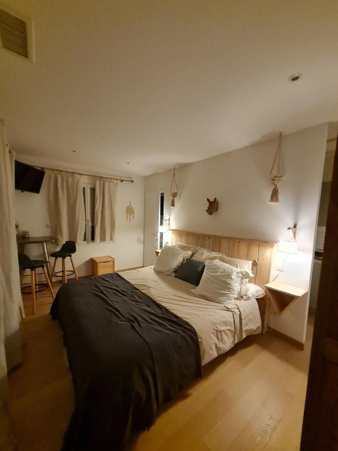 Apartmán Oxpira Palaja Exteriér fotografie