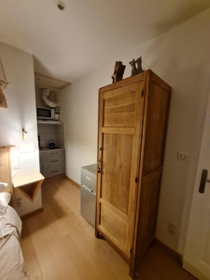Apartmán Oxpira Palaja Exteriér fotografie