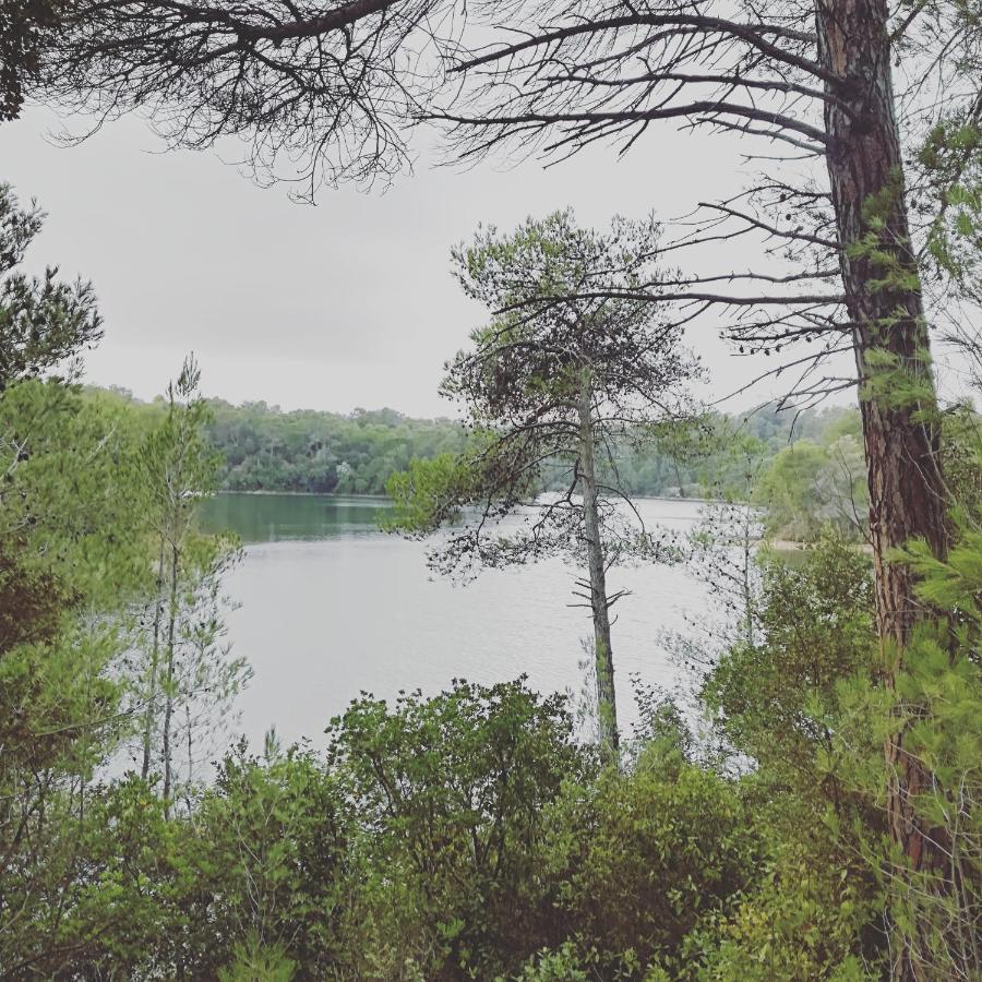 Apartmán Oxpira Palaja Exteriér fotografie