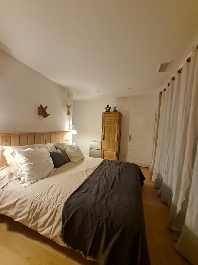 Apartmán Oxpira Palaja Exteriér fotografie