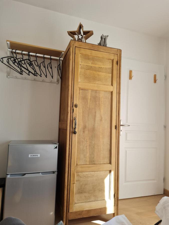 Apartmán Oxpira Palaja Exteriér fotografie