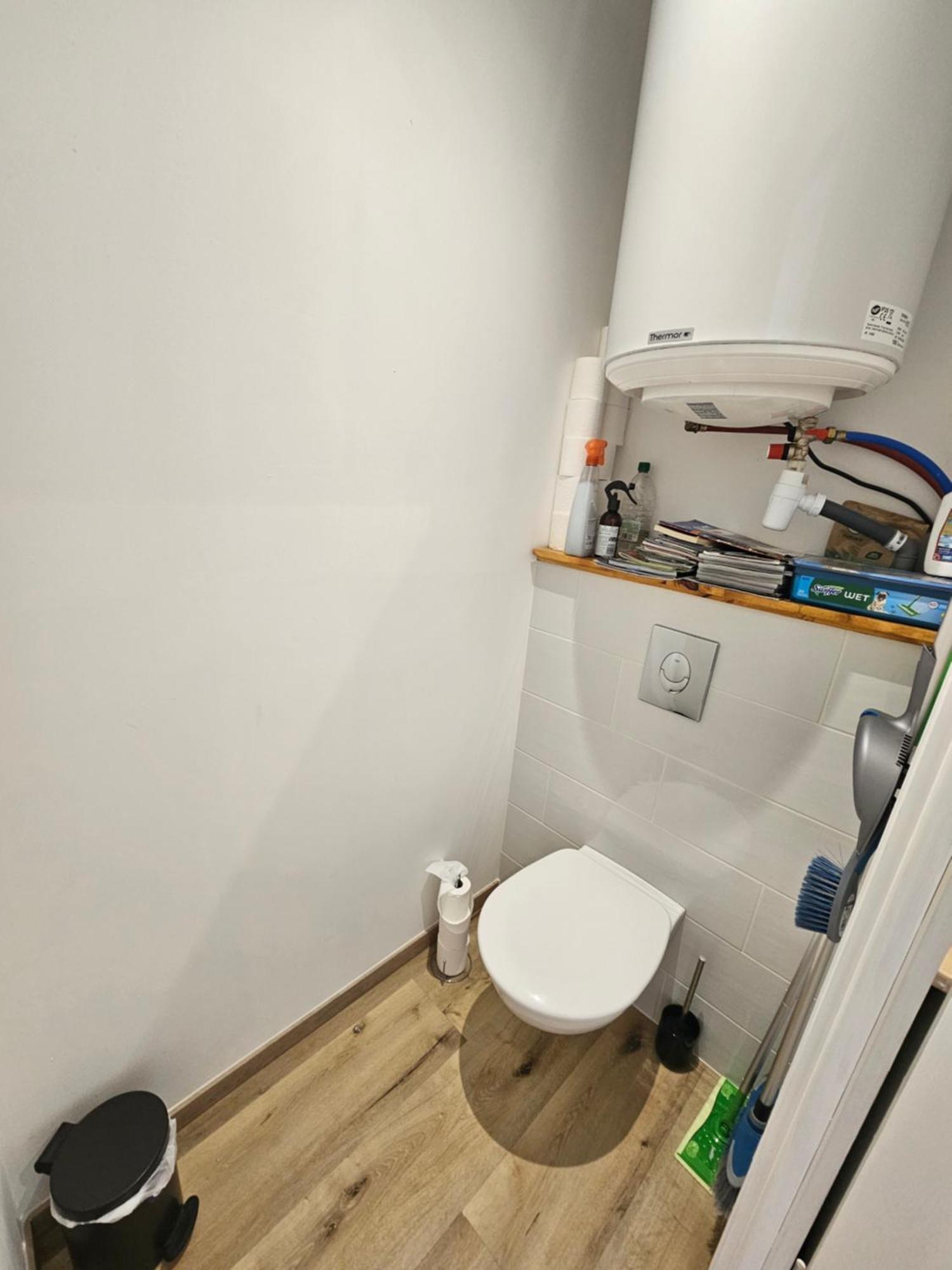 Apartmán Oxpira Palaja Exteriér fotografie