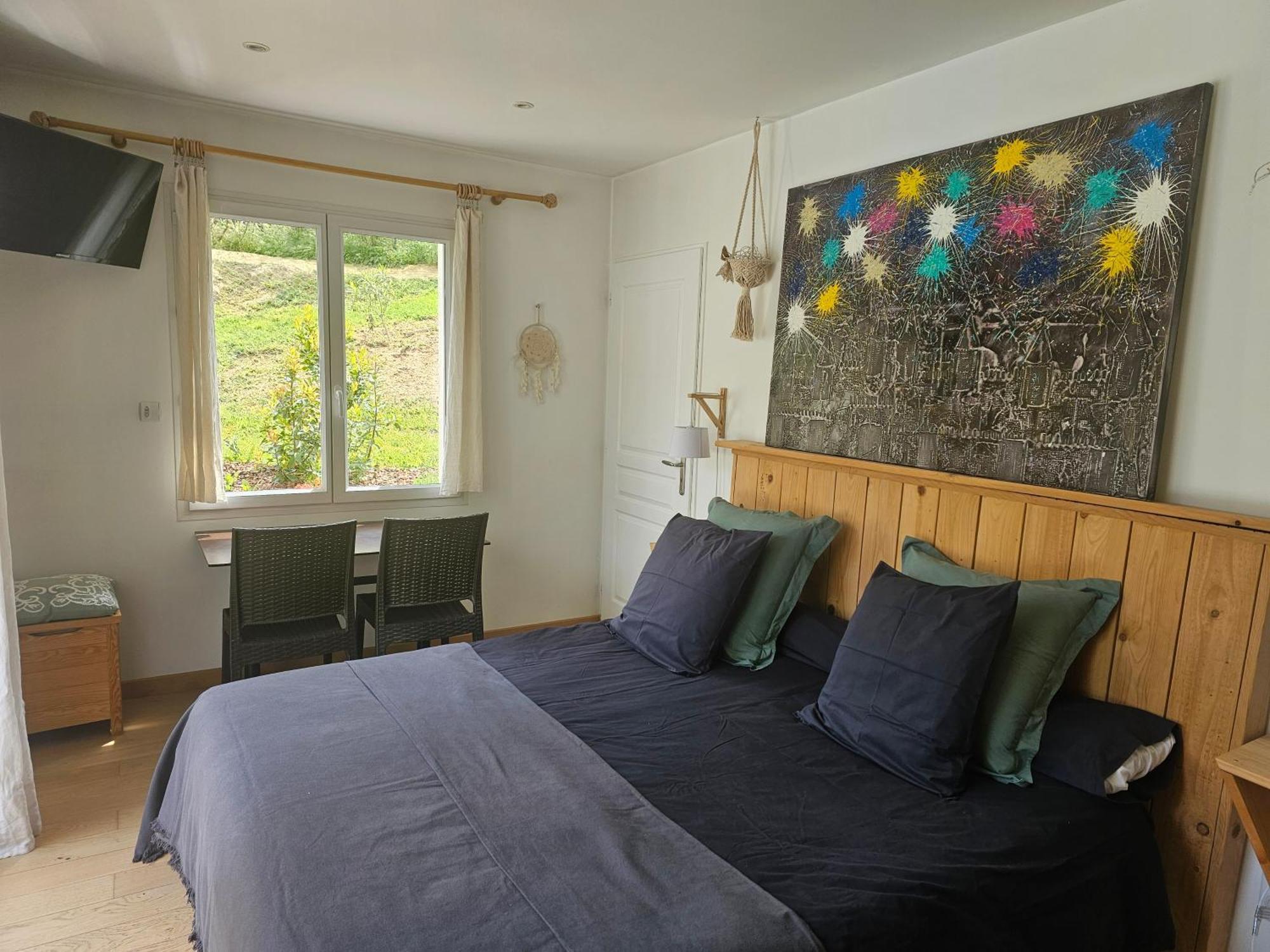 Apartmán Oxpira Palaja Exteriér fotografie
